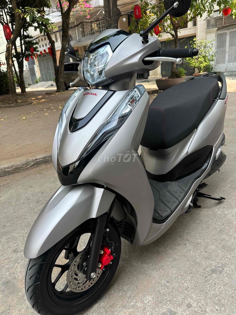 Honda 2024 - ảnh 1
