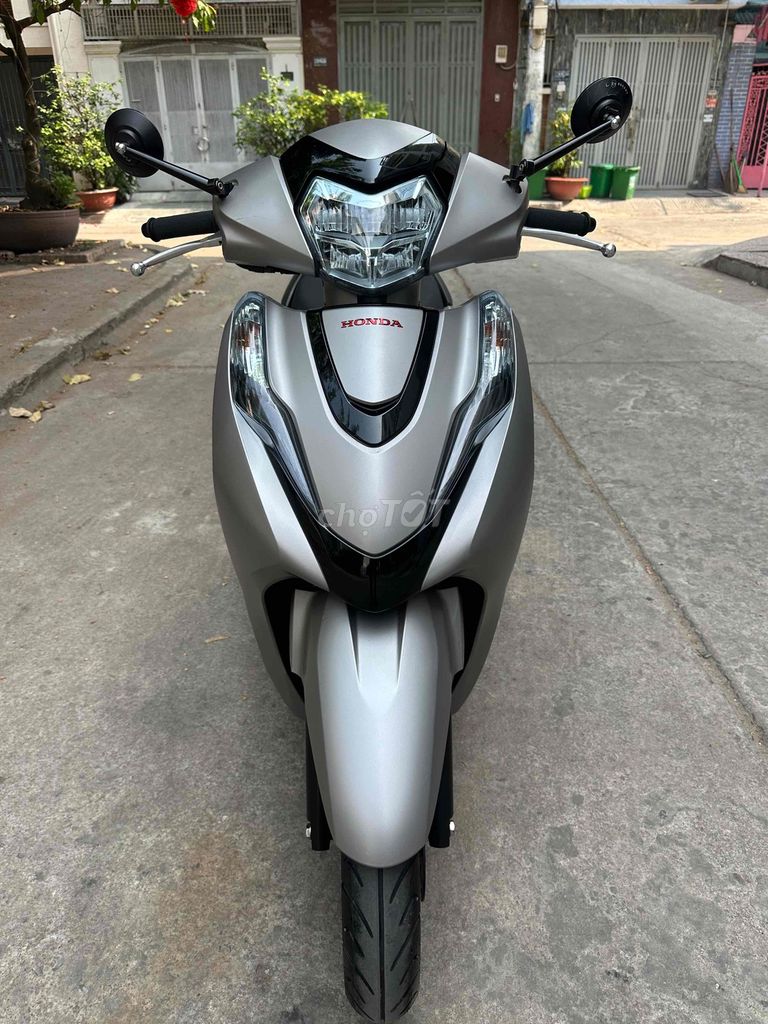 Honda 2024 - ảnh 2