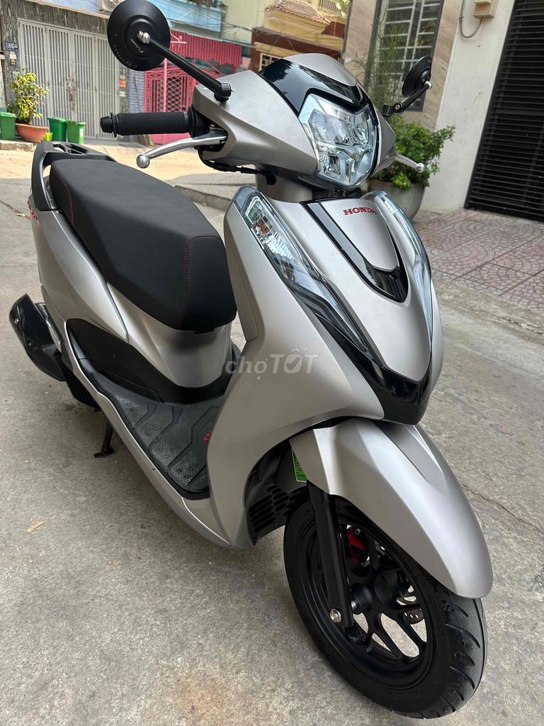 Honda 2024 - ảnh 4