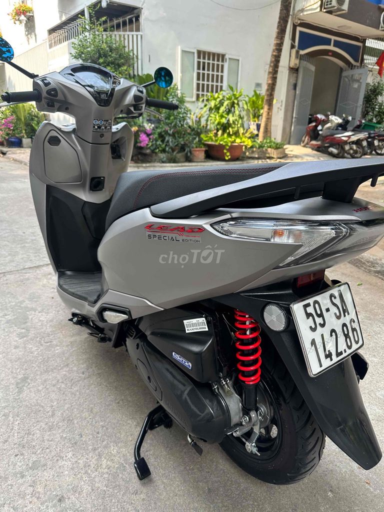 Honda 2024 - ảnh 5