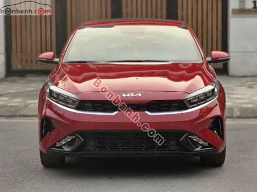 Kia K3 Premium 1.6 AT 2022 - ảnh 1