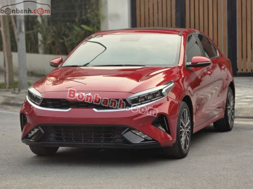 Kia K3 Premium 1.6 AT 2022 - ảnh 2