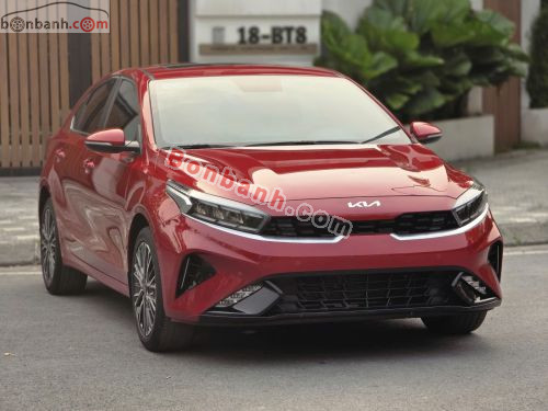 Kia K3 Premium 1.6 AT 2022 - ảnh 3