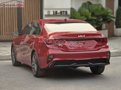 Kia K3 Premium 1.6 AT 2022 - ảnh 4