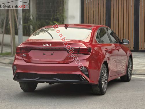 Kia K3 Premium 1.6 AT 2022 - ảnh 5