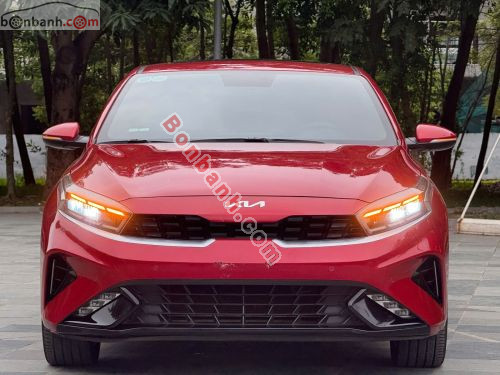 Kia K3 Premium 1.6 AT 2024 - ảnh 1