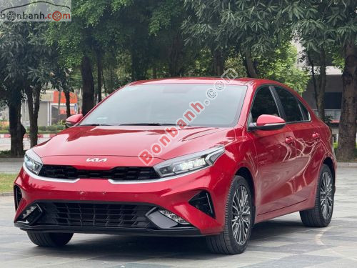 Kia K3 Premium 1.6 AT 2024 - ảnh 2