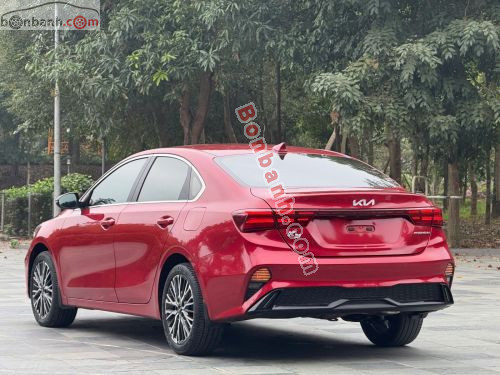 Kia K3 Premium 1.6 AT 2024 - ảnh 3