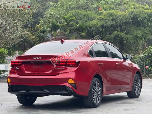 Kia K3 Premium 1.6 AT 2024 - ảnh 4