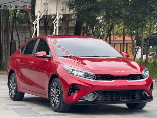Kia K3 Premium 1.6 AT 2024 - ảnh 5