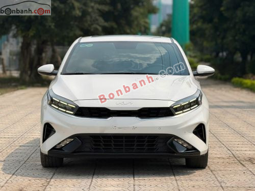Kia K3 Premium 1.6 AT 2022 - ảnh 1