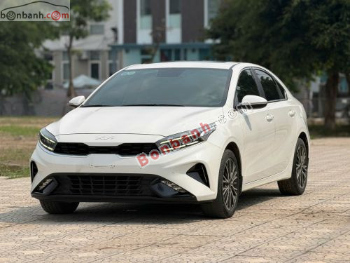Kia K3 Premium 1.6 AT 2022 - ảnh 2