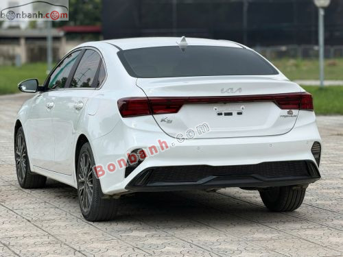 Kia K3 Premium 1.6 AT 2022 - ảnh 3