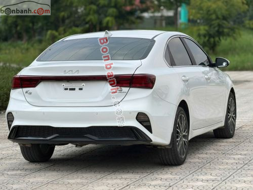Kia K3 Premium 1.6 AT 2022 - ảnh 4