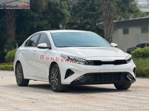 Kia K3 Premium 1.6 AT 2022 - ảnh 5