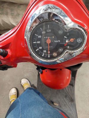 Yamaha Nozza 2013 - ảnh 1