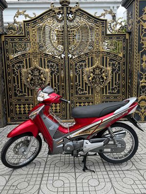 Honda Future 2009 - ảnh 1