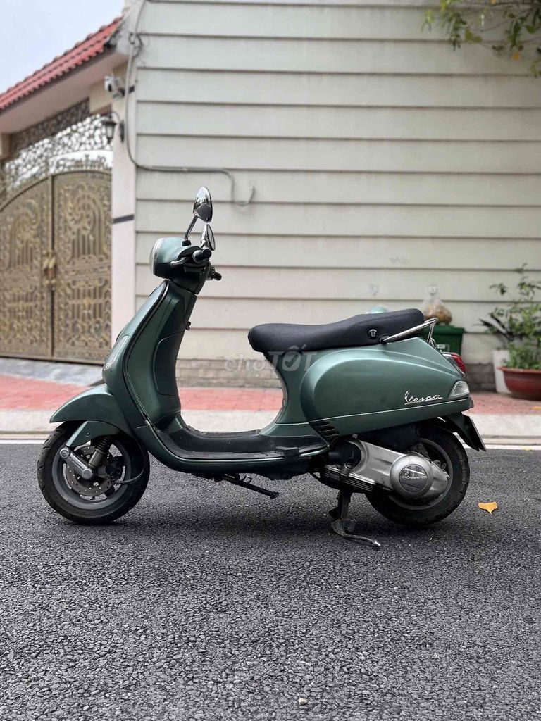 Piaggio 2013 - ảnh 2