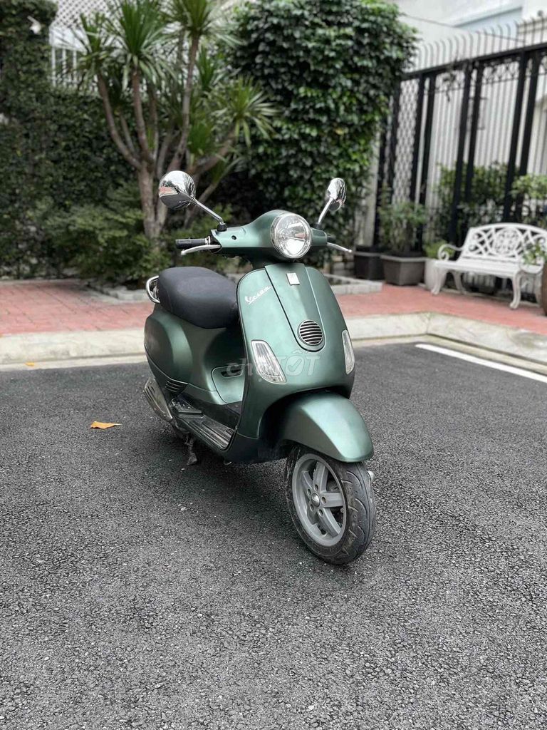 Piaggio 2013 - ảnh 3