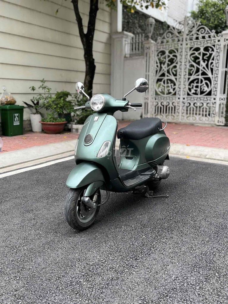 Piaggio 2013 - ảnh 4