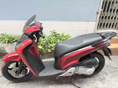 Honda SH 2009 - ảnh 1