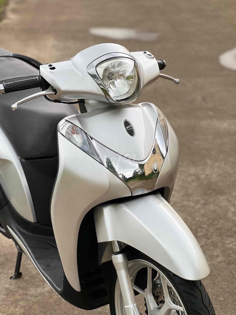 Honda SH 2014 - ảnh 1