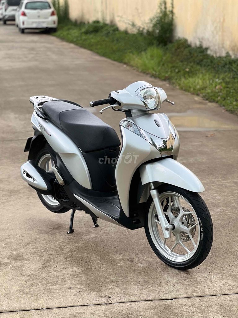 Honda SH 2014 - ảnh 2
