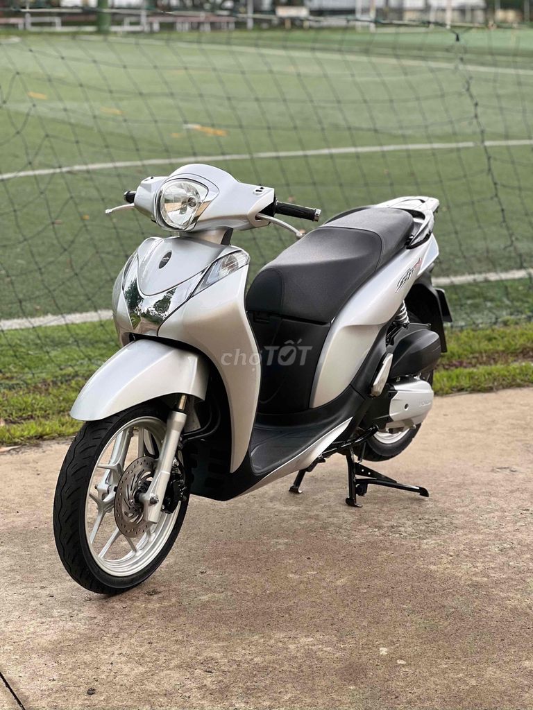 Honda SH 2014 - ảnh 4