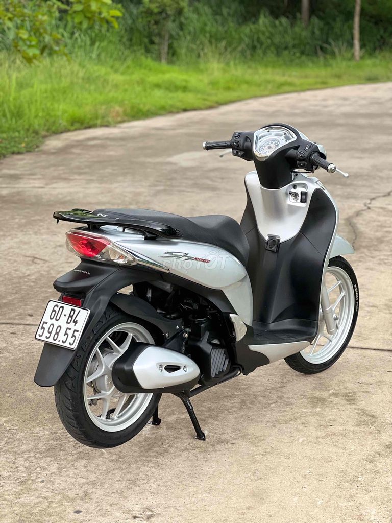 Honda SH 2014 - ảnh 5