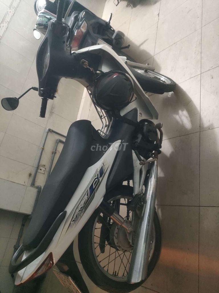 Honda Wave 2015 - ảnh 1