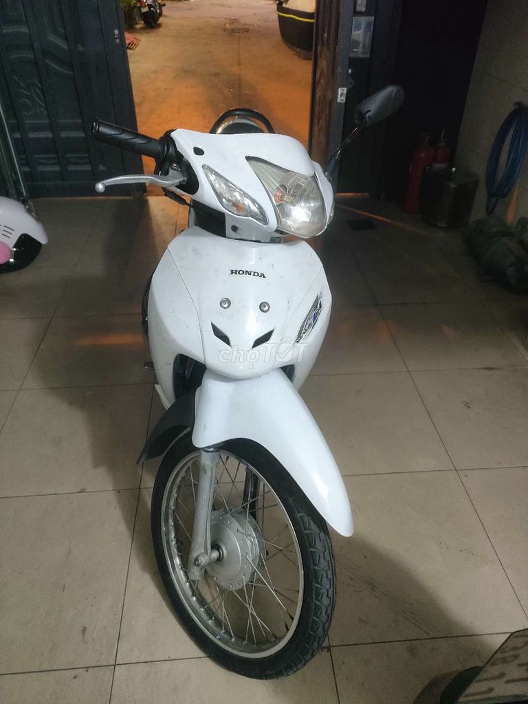 Honda Wave 2015 - ảnh 3