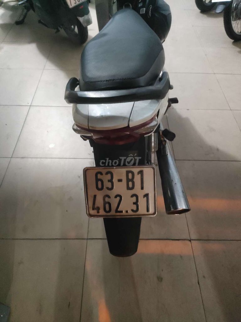 Honda Wave 2015 - ảnh 4