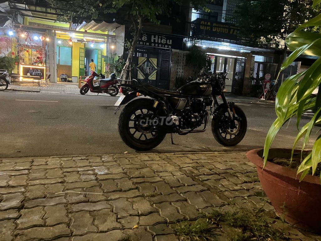 GPX Legend 2019 - ảnh 1