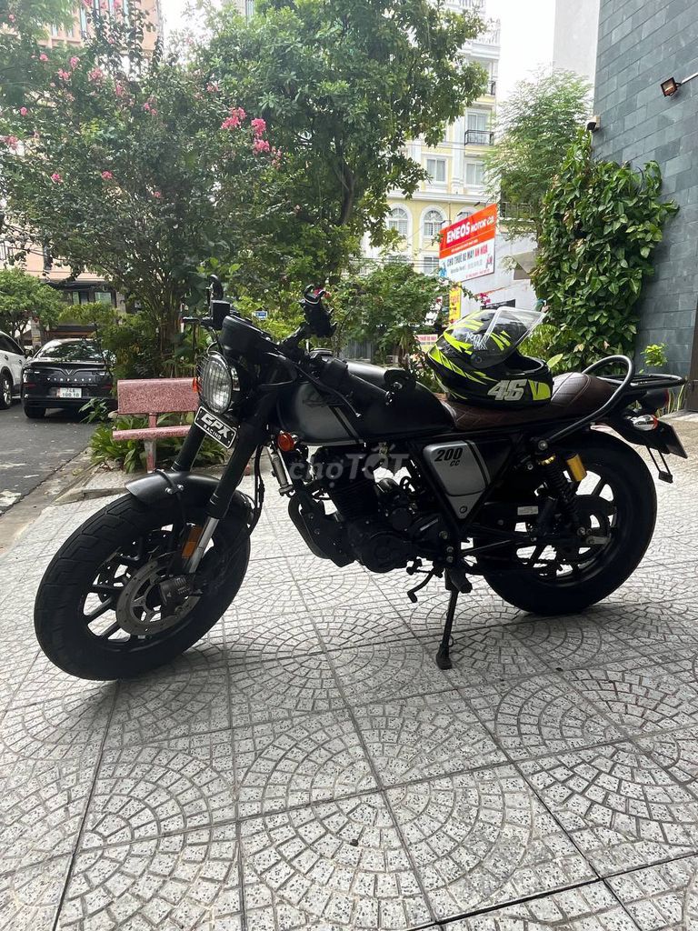 GPX Legend 2019 - ảnh 2