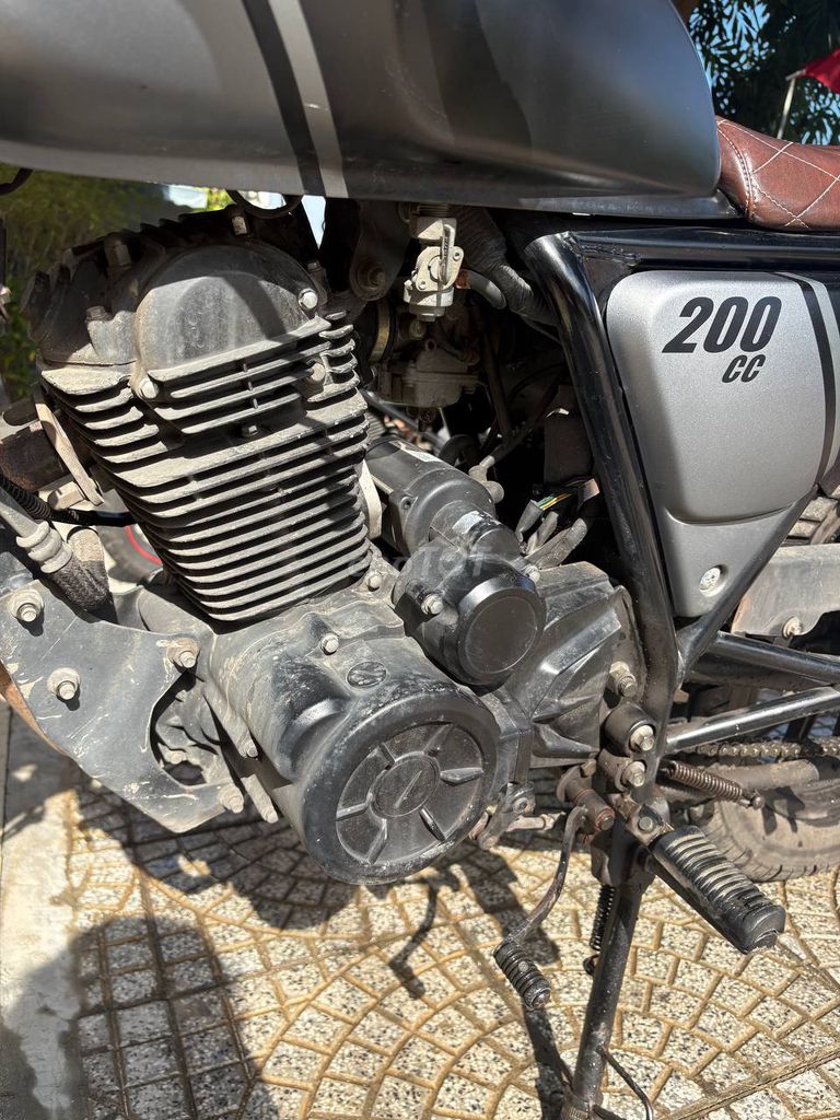 GPX Legend 2019 - ảnh 3
