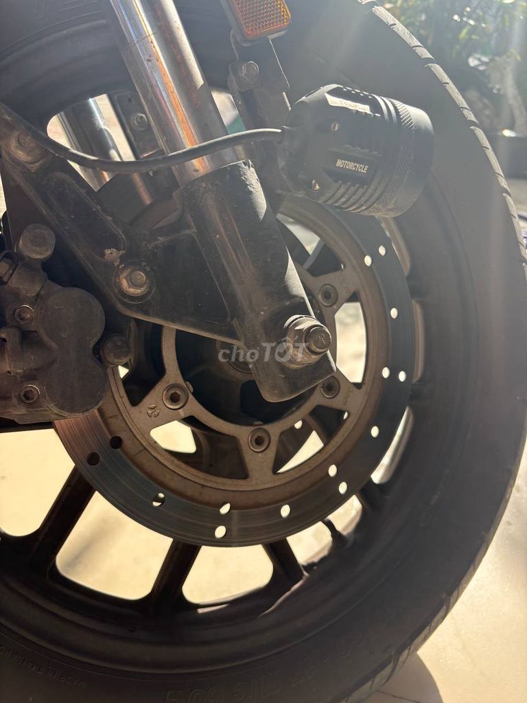 GPX Legend 2019 - ảnh 4
