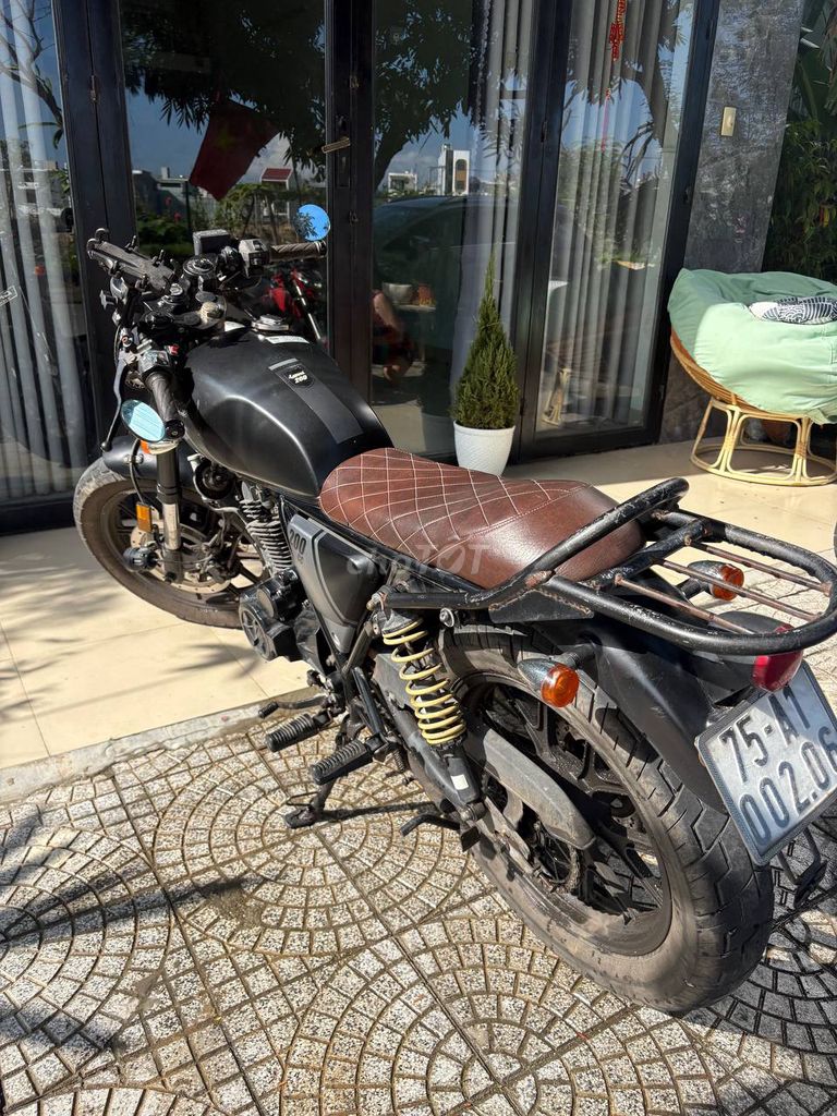 GPX Legend 2019 - ảnh 5