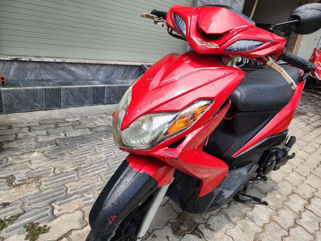 Yamaha Luvias 2013 - ảnh 1