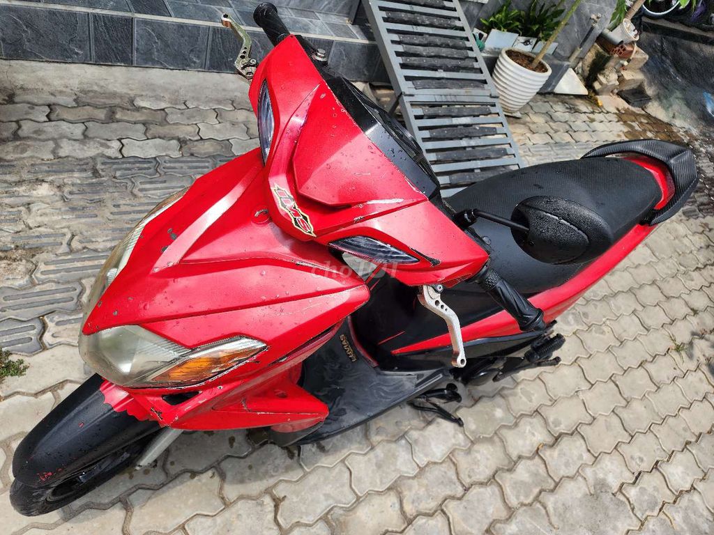 Yamaha Luvias 2013 - ảnh 2