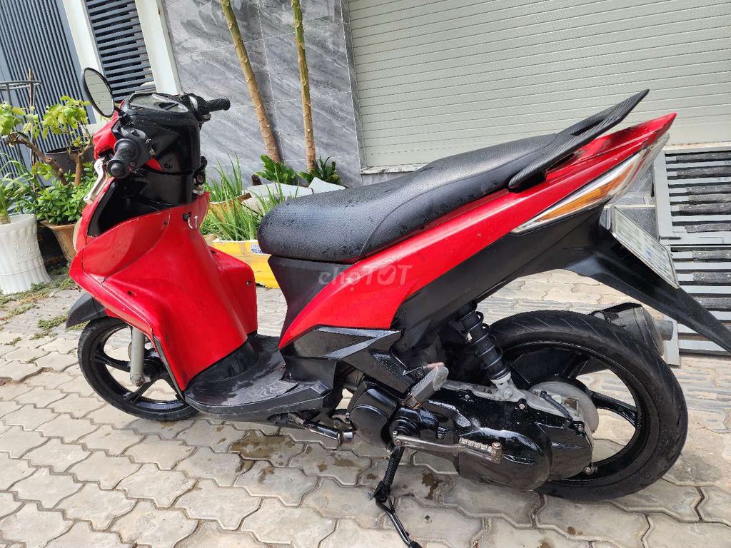 Yamaha Luvias 2013 - ảnh 3