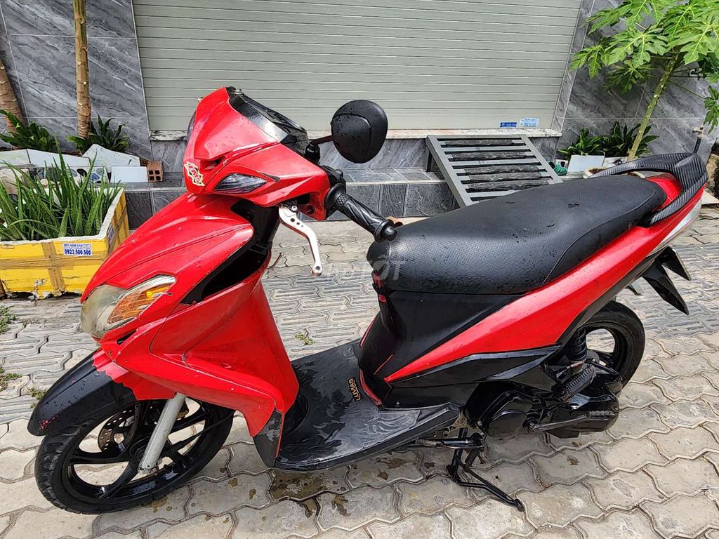 Yamaha Luvias 2013 - ảnh 4