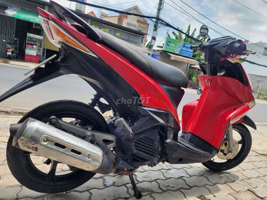 Yamaha Luvias 2013 - ảnh 5