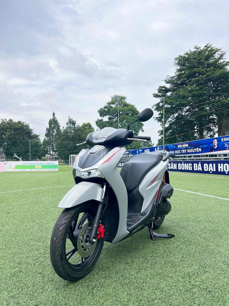 Honda SH 2024 - ảnh 1