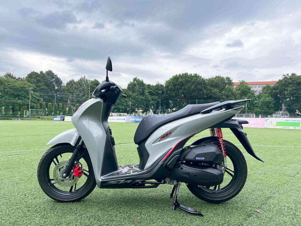Honda SH 2024 - ảnh 2