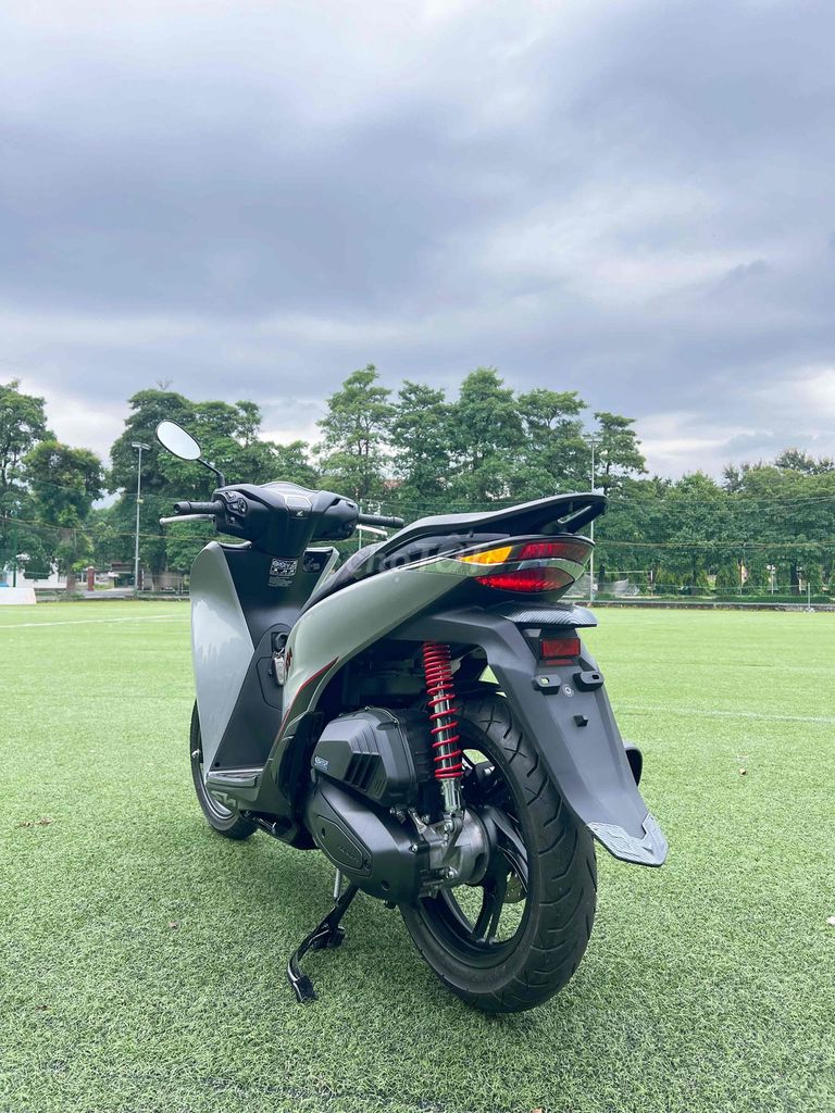 Honda SH 2024 - ảnh 3