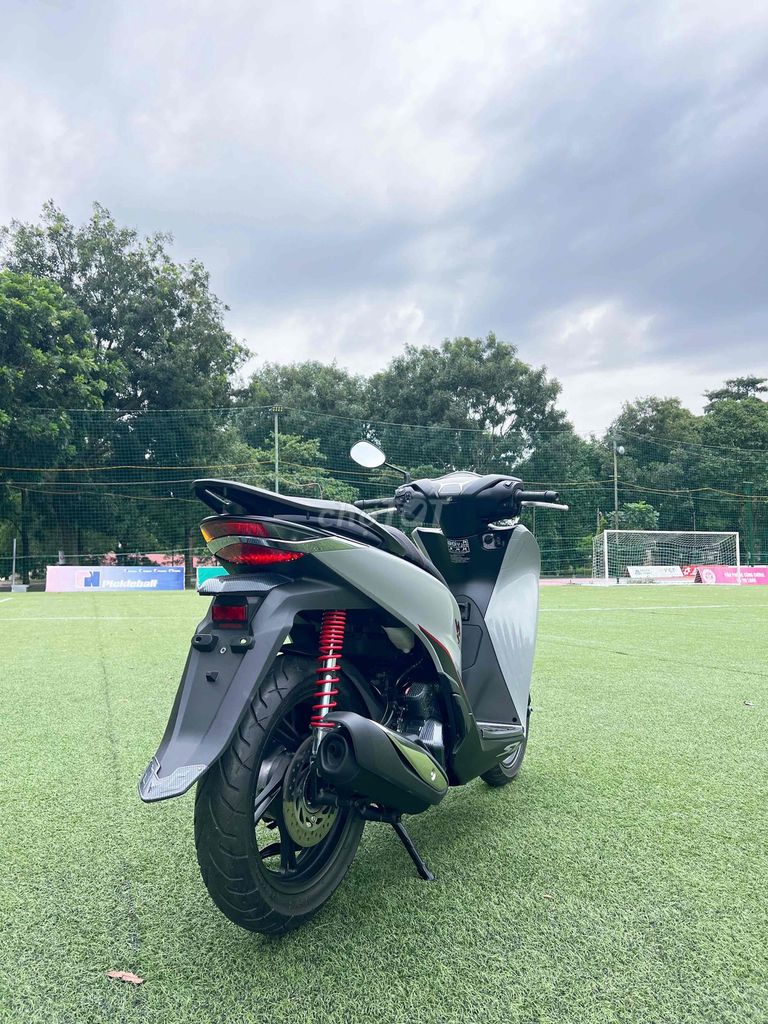 Honda SH 2024 - ảnh 4