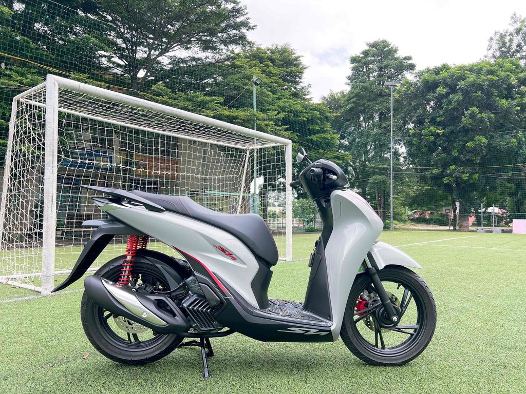 Honda SH 2024 - ảnh 5