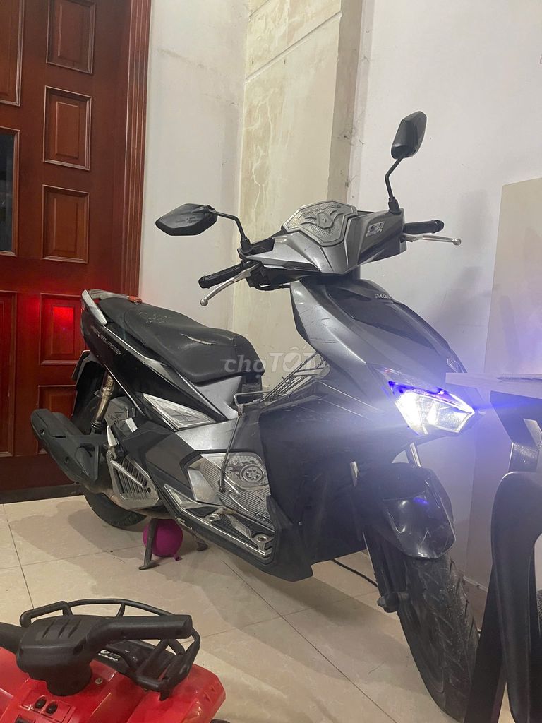 Honda Airblade 2018 - ảnh 2