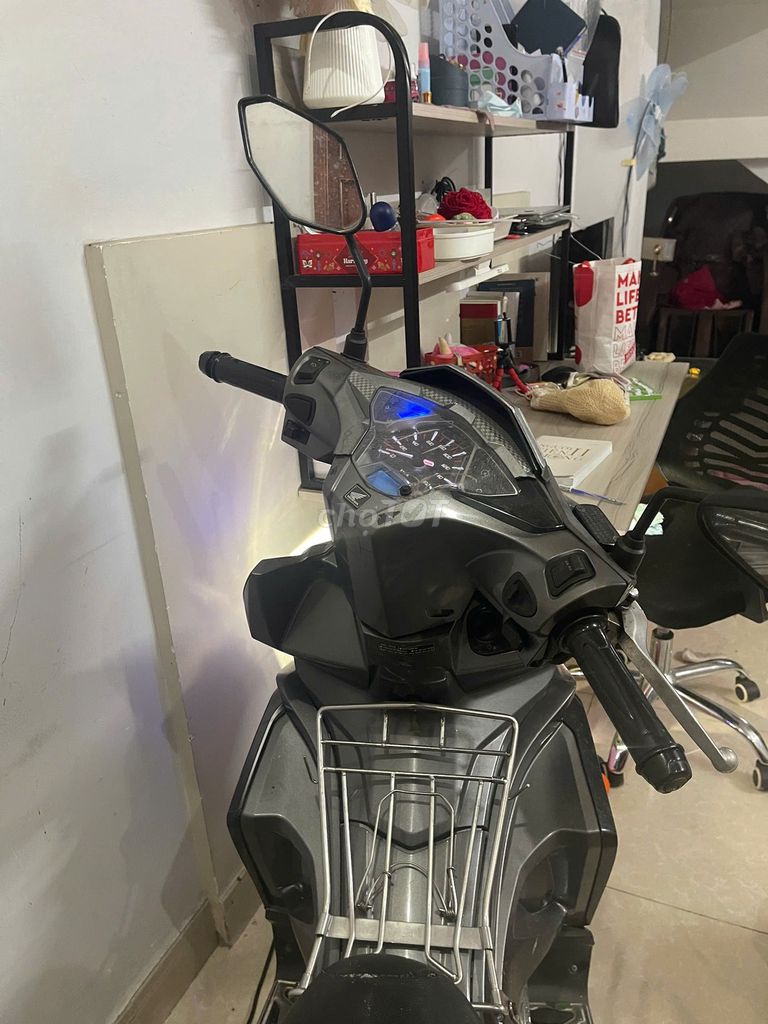 Honda Airblade 2018 - ảnh 3