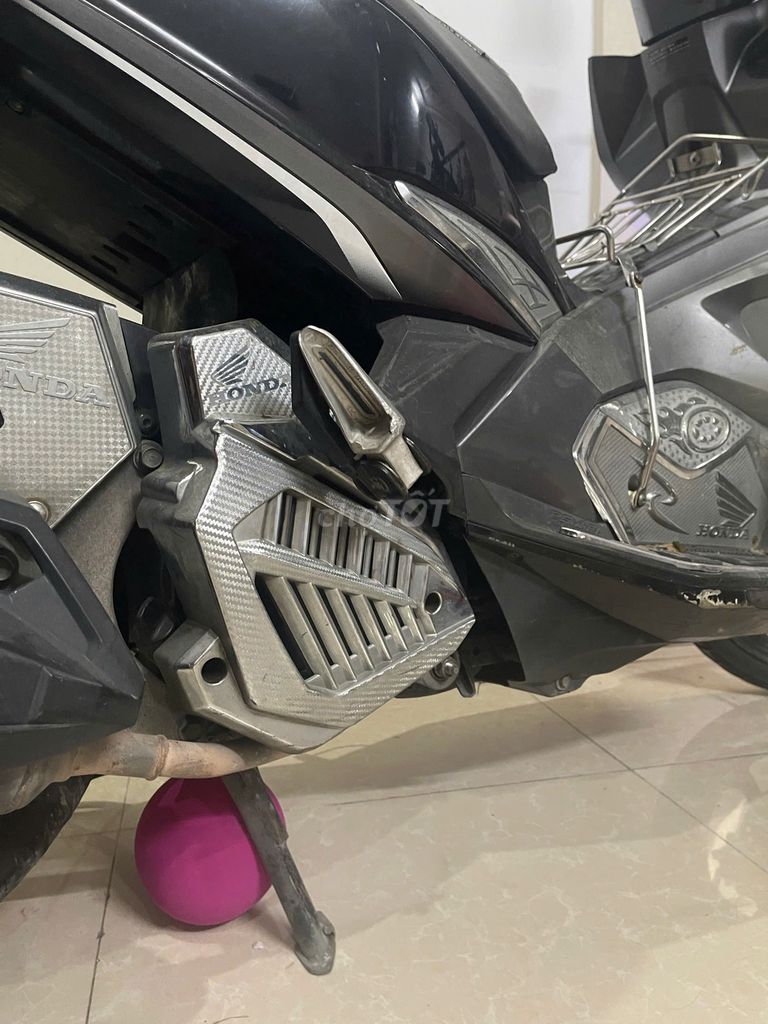Honda Airblade 2018 - ảnh 4